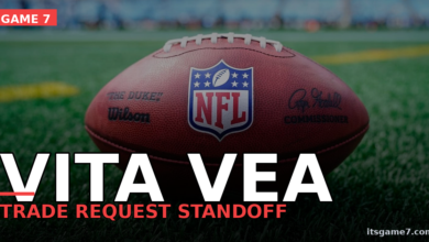 Vita Vea Trade Request Standoff: Buccaneers GM Says No Deal, Agent Says No Choice 5