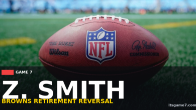 Za'Darius Smith Returns to Browns After Announcing Retirement Just Days Earlier 4