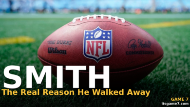 Za'Darius Smith Reveals Heartbreaking Reason for Sudden 2025 Retirement 3