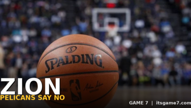 Zion Williamson Trade Rumors: Pelicans Insist Superstar Not for Sale Despite Interest