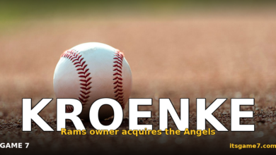 Stan Kroenke Buys the Angels: What This Means for MLB's Latest Power Play