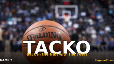 Tacko Fall Signs With the Philadelphia 76ers: The 7-Foot-6 Comeback Story Continues