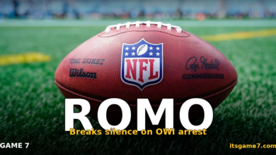 Tony Romo Breaks His Silence on OWI Arrest: Painkillers, Alcohol, and What Comes Next at CBS