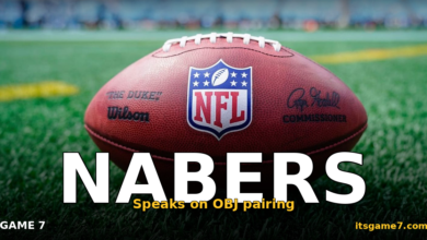 Malik Nabers Gets Real About Being Teammates With Odell Beckham Jr.