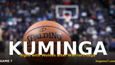 Jonathan Kuminga Signs With Minnesota: What His Agent's Wild Warriors Comments Really Mean