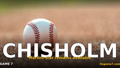 MLB Trade Rumors: Jazz Chisholm Still Draws Interest as Marlins Sell Off