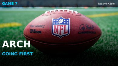 Arch Manning and Jeremiah Smith Headline Loaded 2027 NFL Draft Class 1