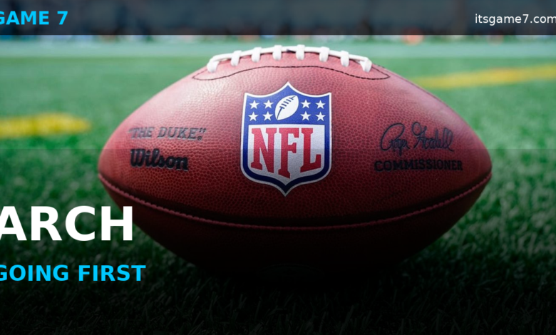 Arch Manning and Jeremiah Smith Headline Loaded 2027 NFL Draft Class 1