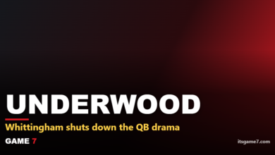 Is Bryce Underwood's Job Safe at Michigan? What Kyle Whittingham Really Meant