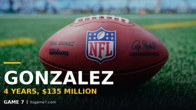 Christian Gonzalez Contract: Patriots Make Him the NFL's Highest-Paid Cornerback at $135 Million