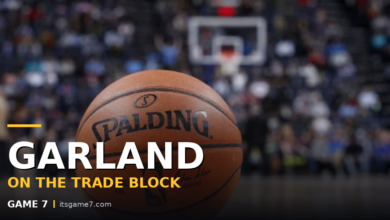Clippers Trade Rumors: Why Darius Garland Could Be the Next Star to Go