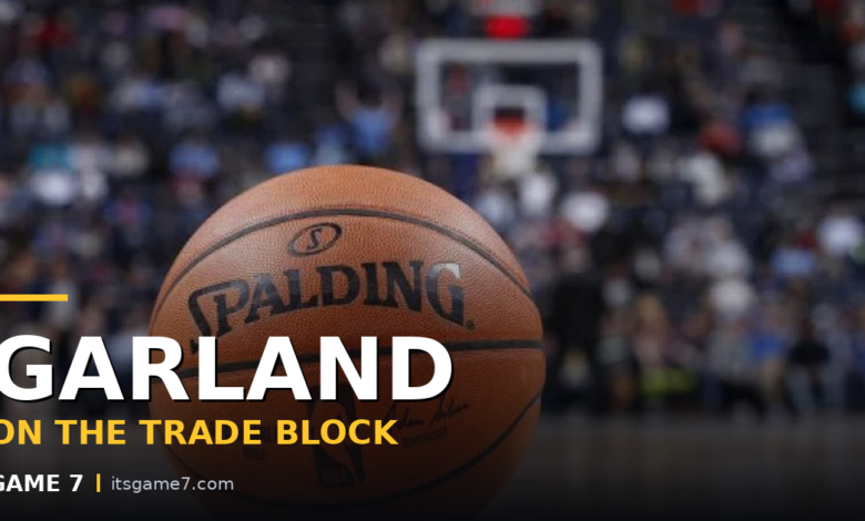 Clippers Trade Rumors: Why Darius Garland Could Be the Next Star to Go