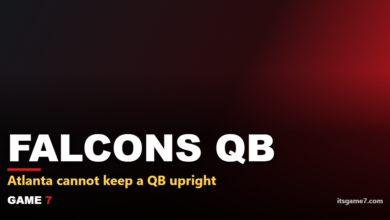 Will Cooper Rush Start for the Falcons vs. Steelers? The QB Injury Mess, Explained