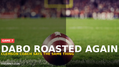 Dabo Swinney Getting Roasted Again: What the Clemson Coach Just Said About the Portal 2