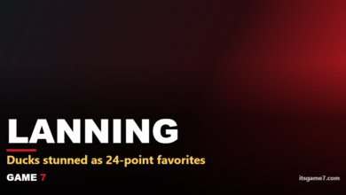 Is Dan Lanning on the Hot Seat at Oregon After the Oklahoma State Upset?