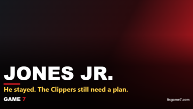 Did Derrick Jones Jr. Request a Trade From the Clippers? Why LA Should Be Sellers Anyway