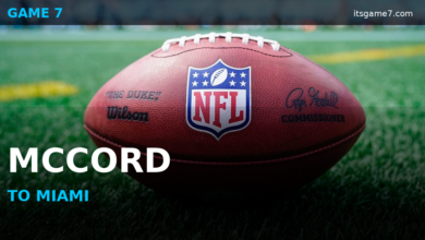 Dolphins Land Kyle McCord as New Backup to Malik Willis 4