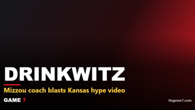 Why Eli Drinkwitz Ran Up the Score on Kansas and Called Their Hype Video 'Bullcrap'
