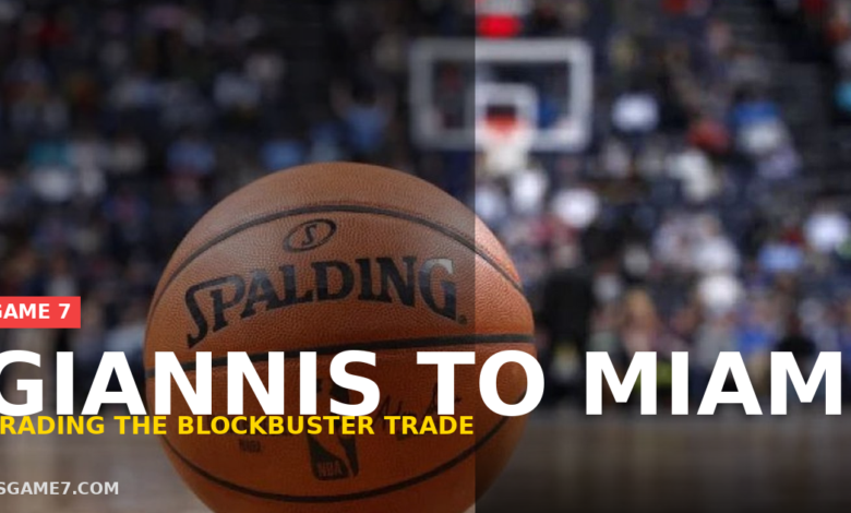 Giannis to Heat Trade Grade One Month Later: Is Miami Actually Better? 1