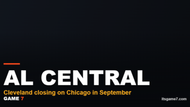 Guardians vs White Sox: Who Wins the 2026 AL Central Race?