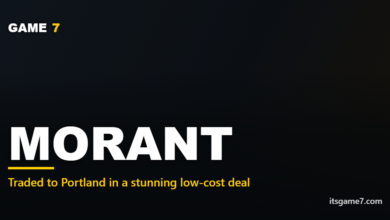 Ja Morant Traded to the Trail Blazers: What It Means for Portland and Memphis