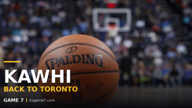 Kawhi Leonard to the Raptors: Trade Expected to Be Finalized Within Days