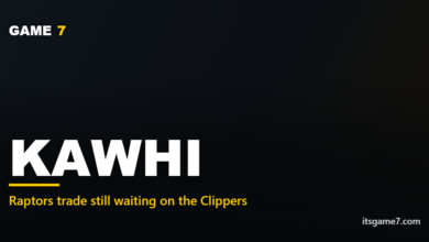 Why Is the Kawhi Leonard Trade to the Raptors Still on Hold?