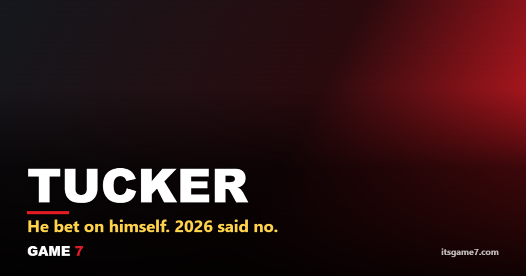 Did Kyle Tucker Make the Right Call Turning Down $350 Million From the Blue Jays?