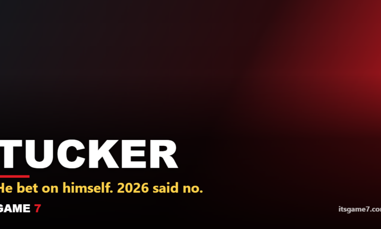 Did Kyle Tucker Make the Right Call Turning Down $350 Million From the Blue Jays?