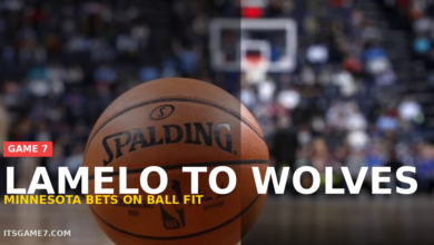 LaMelo Ball to Timberwolves: Can Minnesota Actually Make This Fit Work? 2