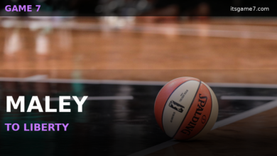 Liberty Sign Anneli Maley to Fill Void Left by Satou Sabally Injury 3