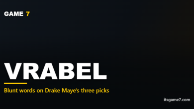 Mike Vrabel's Blunt Message to Drake Maye After 3 Interceptions in Patriots' Opener Loss