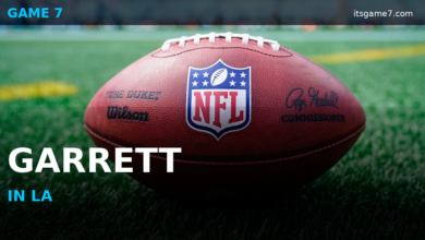 Myles Garrett to the Rams Trade Still Looms Large Over the AFC 3