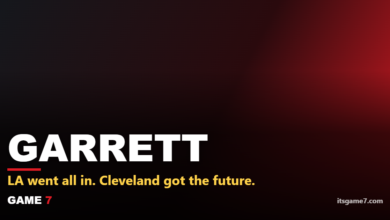 Who Won the Myles Garrett Trade, Browns or Rams? What the Jared Verse Deal Really Means