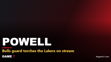 Why Did Norman Powell Call the Lakers the Most Overrated Team in the NBA?