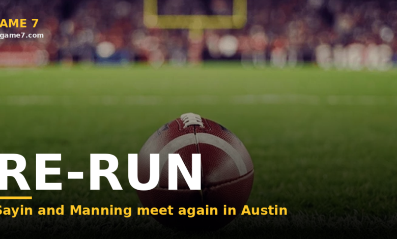 Ohio State-Texas Round Two Is The Best Game Of The Season Already