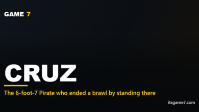 Oneil Cruz Was Ready to Throw Down: What Set Off the Pirates-White Sox Benches