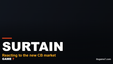 Patrick Surtain II Responds to Christian Gonzalez Record CB Contract