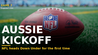 Rams-49ers In Melbourne Is A Real Regular Season Game, And It Is About Time