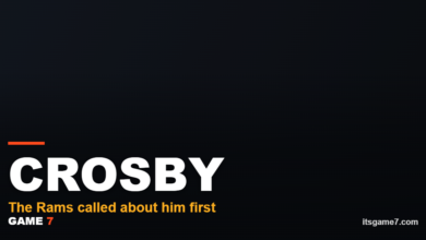 Rams Called on Maxx Crosby Before Myles Garrett Trade: What It Means