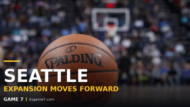 Seattle NBA Expansion Update: New Arena Talks Emerge With the Tulalip Tribes