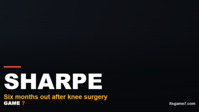 Shaedon Sharpe Torn Meniscus: What It Means for the Trail Blazers