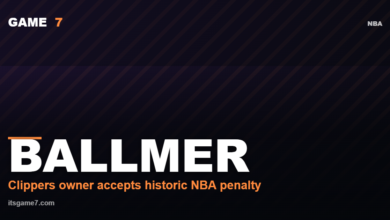 Steve Ballmer Apologized Instead of Suing. Here's Why the Clippers Owner Backed Down