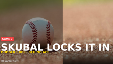 Tarik Skubal Makes Dodgers a Dynasty: How the Trade Deadline Move Changed Baseball 4