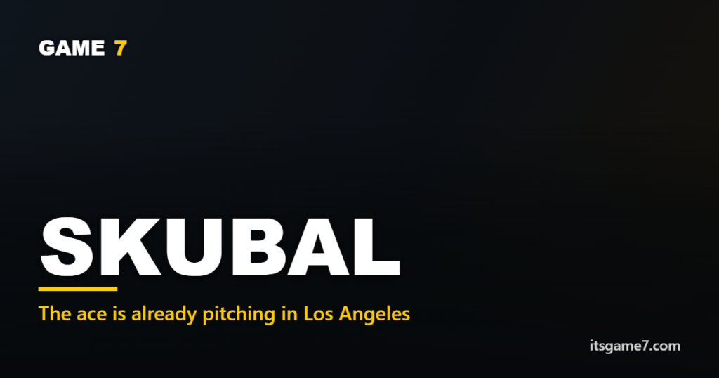 Tarik Skubal Trade Rumors Are Settled: The Dodgers Already Got Their Ace