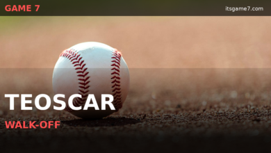 Teoscar Hernandez Delivers Dagger as Dodgers Sneak Past Cardinals 8