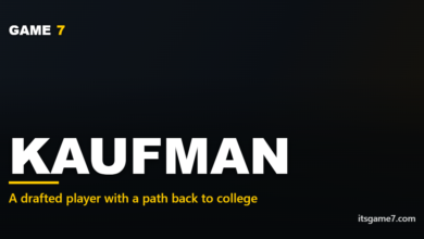 Trey Kaufman-Renn Could Return to College After NCAA Ruling: What It Means