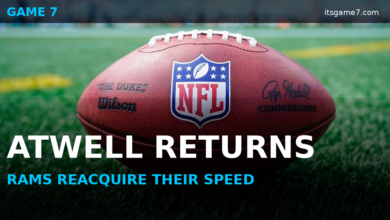 Tutu Atwell Traded Back to Rams After Surprise Move From Dolphins 5