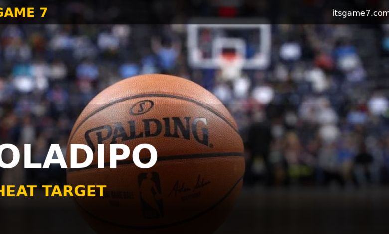 Victor Oladipo Comeback Attempt Has One Team Very Interested 1
