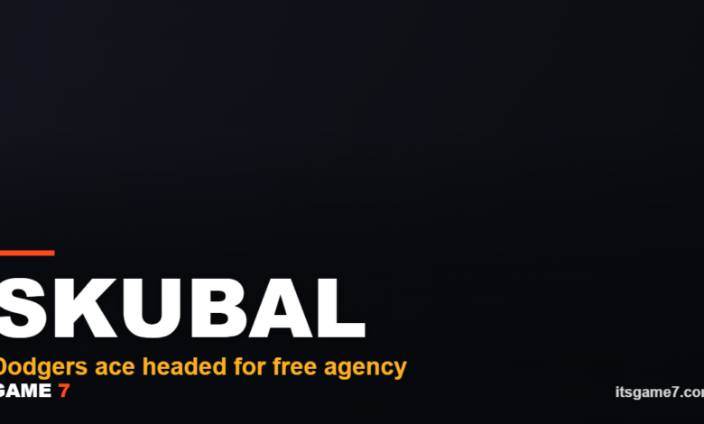 Will Tarik Skubal Re-Sign With the Tigers in Free Agency?